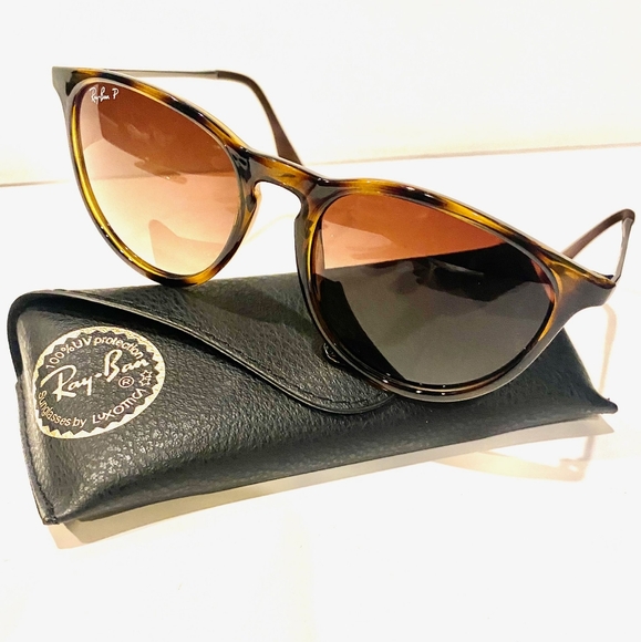 Ray-ban Sunglasses - Picture 8 of 10